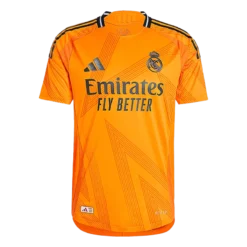 Authentic Real Madrid Away Jersey 2024/25