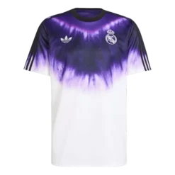 Real Madrid CNY Jersey 2024/25