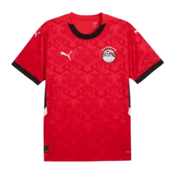Egypt Home Jersey 2024/25