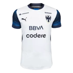 Authentic Monterrey Away Jersey 2024/25