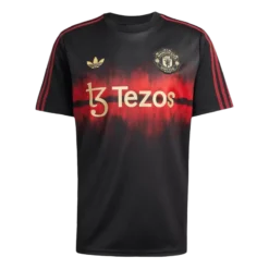 Manchester United CNY Jersey 2024/25